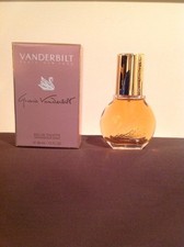 GLORIA VANDERBILT EAU DE TOILETTE EDT SPRAY 1 fl.oz./30 ml