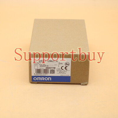1PC New   Rotary Encoder E6C2-CWZ1X 2000P/R E6C2CWZ1X   #D8