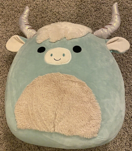 highland cow plush target