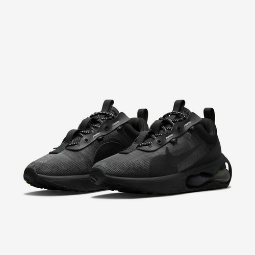 Nike Air Max 2021 Men's Size 12 Black 