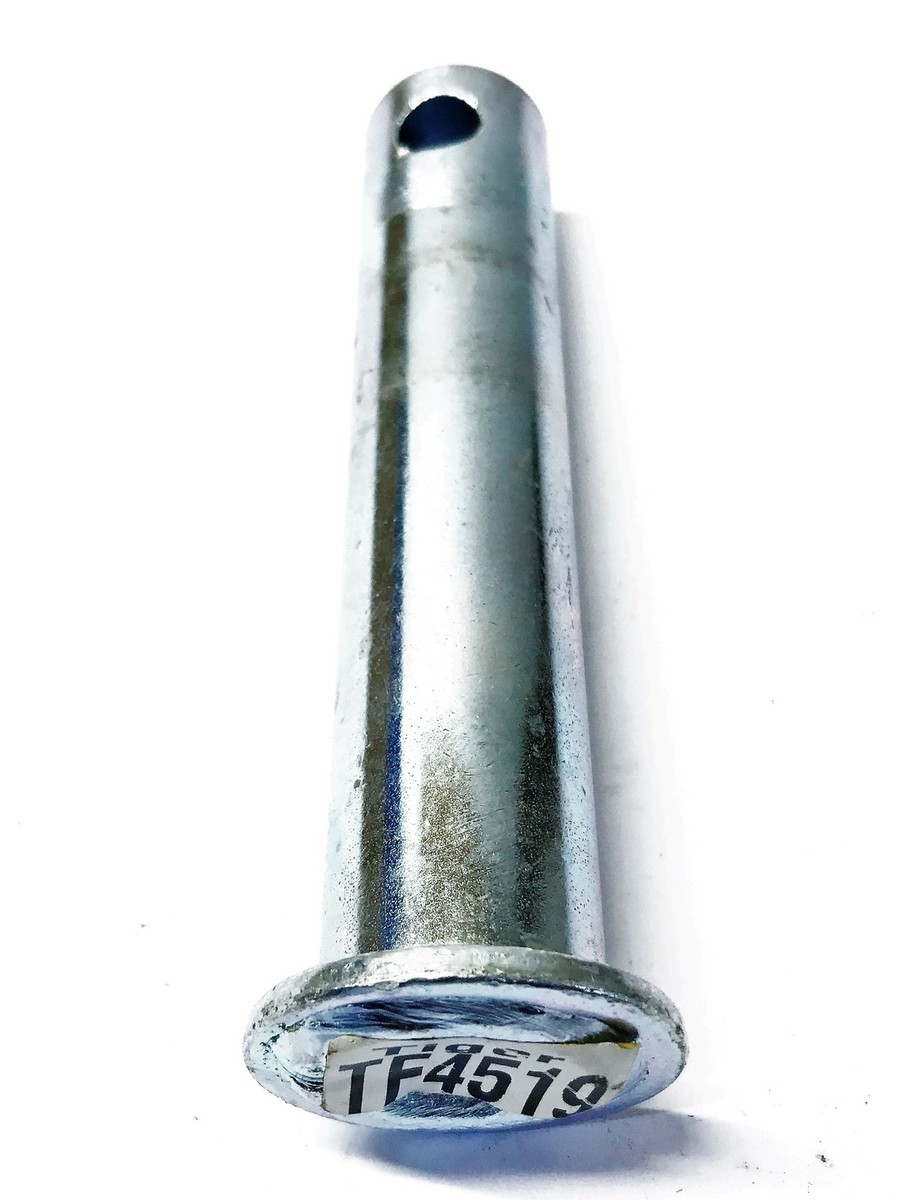 ‪ෆ‪.*・゜ PTO Square Shaft Locking Pin 5/16