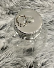 6 Pc Festive Booze Balls Fillable Christmas Ornament Drink Shot Party Fun