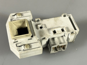 Bosch WAE24140 Waschmaschine Türschloss Schloss 9000650958 DM070 #1975-13