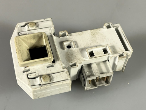 Bosch WAE24140 Waschmaschine Türschloss Schloss 9000650958 DM070 #1975-13