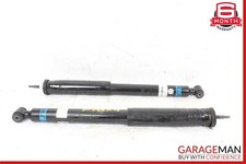 05-09 Mercedes R171 SLK280 SLK350 Hinten Rechts & Stoßdämpfer Links Federbein