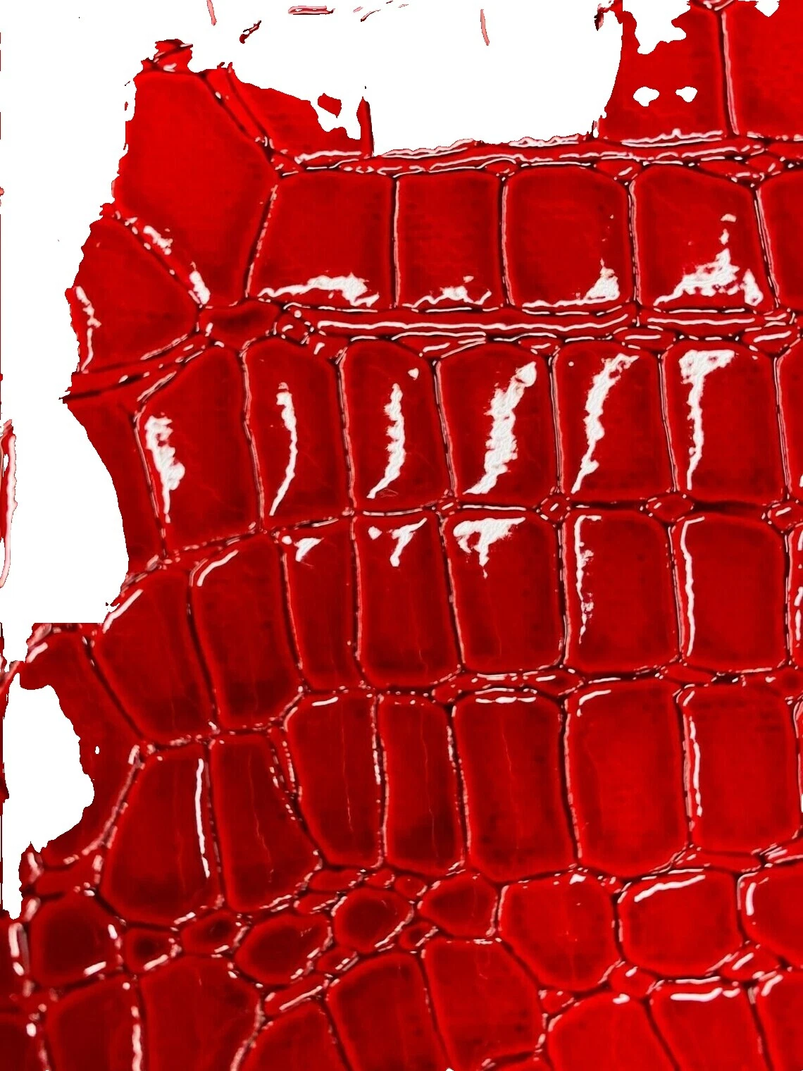 Géneros artesanales de tapicería Estampado Animal