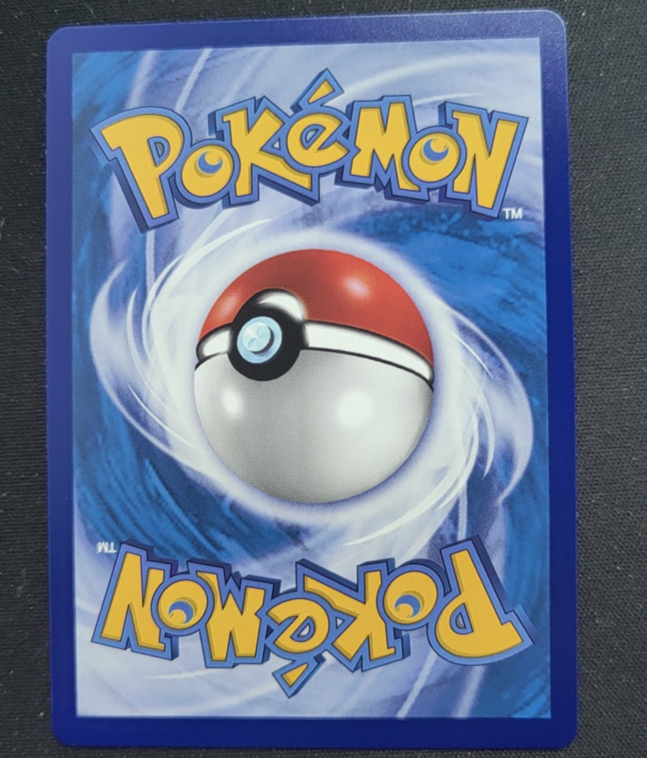 Pokemon TCG S-Chinese Card Celebi V 132/125 CS3aC SR Sword&Shield