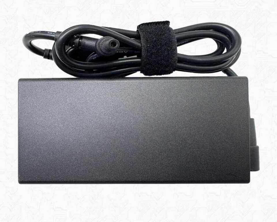 Genuine FSP 240W 20V 12A Laptop Charger 5.5*2.5mm Power Adapter FSP240-ACBU3 - Image 2 of 4