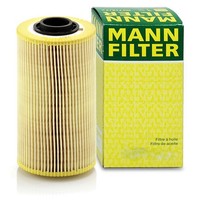 Mann-Filter ÖLfilter BMW 3 E36 5 E34 Opel Omega V94 Land Rover Range P38A