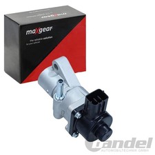 MAXGEAR AGR-VENTIL ABGASRÜCKFÜHRUNGSVENTIL +DICHTUNG passend für MAZDA 2 3 MX-5 