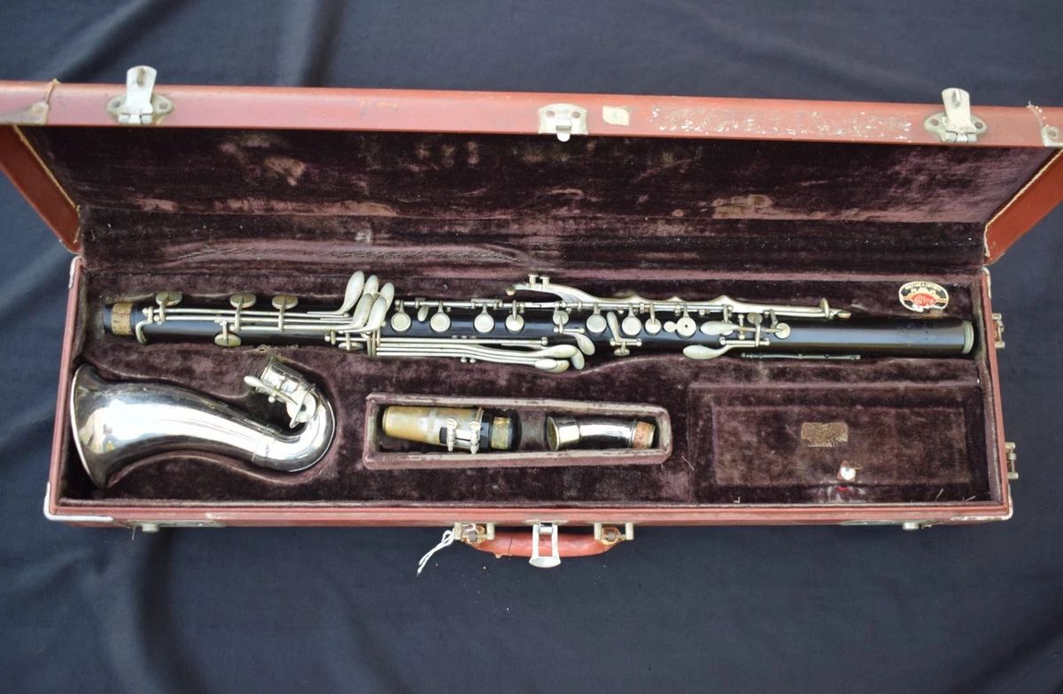 25+ Evette Clarinets for sale | Updated Oct 2026