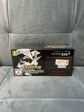 Nintendo DS Konsole Pokemon Schwarze Edition ...