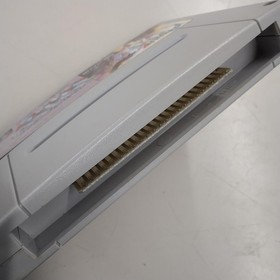 BANPRESTO The Super Dimension Fortress Macross Scramble Valkyrie Famicom h257_03