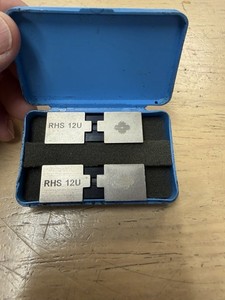 SUMITOMO Mass/Ribbon Fiber Splicing Fiber Holders- OEM Genuine Sumitomo
