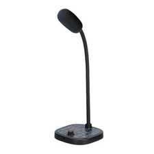 Voice Changer Live Voice Card Click Mute Desktop Microphone