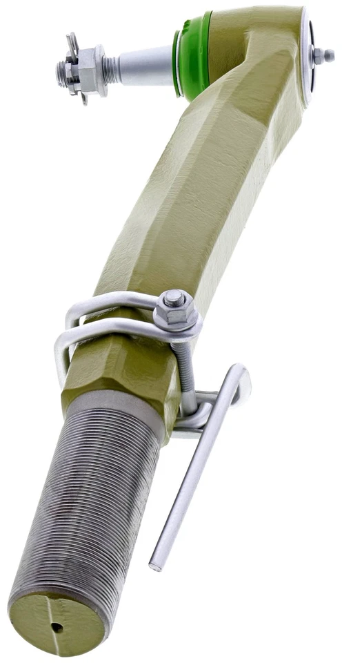 Steering Tie Rod End Mevotech TXES800881 - Image 3 of 4