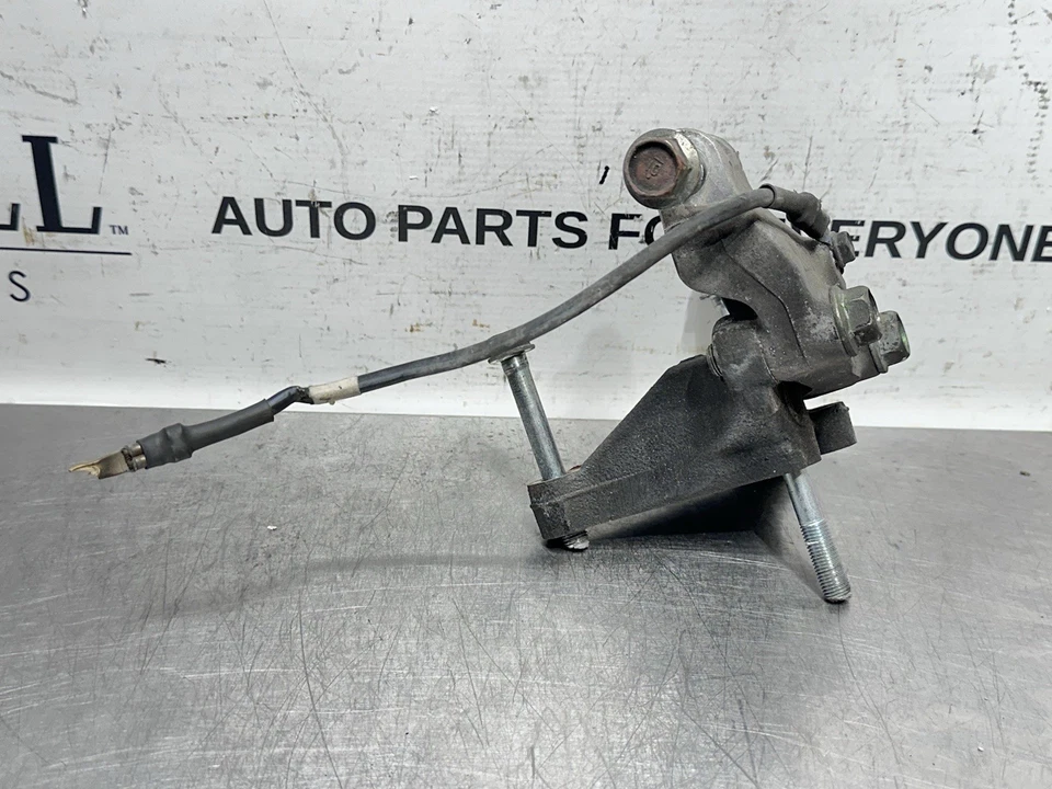 2009-2014 Acura TSX Engine Bracket Passenger Right Motor Mount OEM K24Z3 - Image 2 of 4