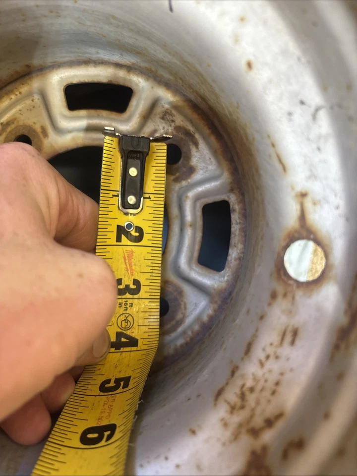 Llanta Honda ATC 250 SX 1985 22x11-8 343 Foto 3 de 4