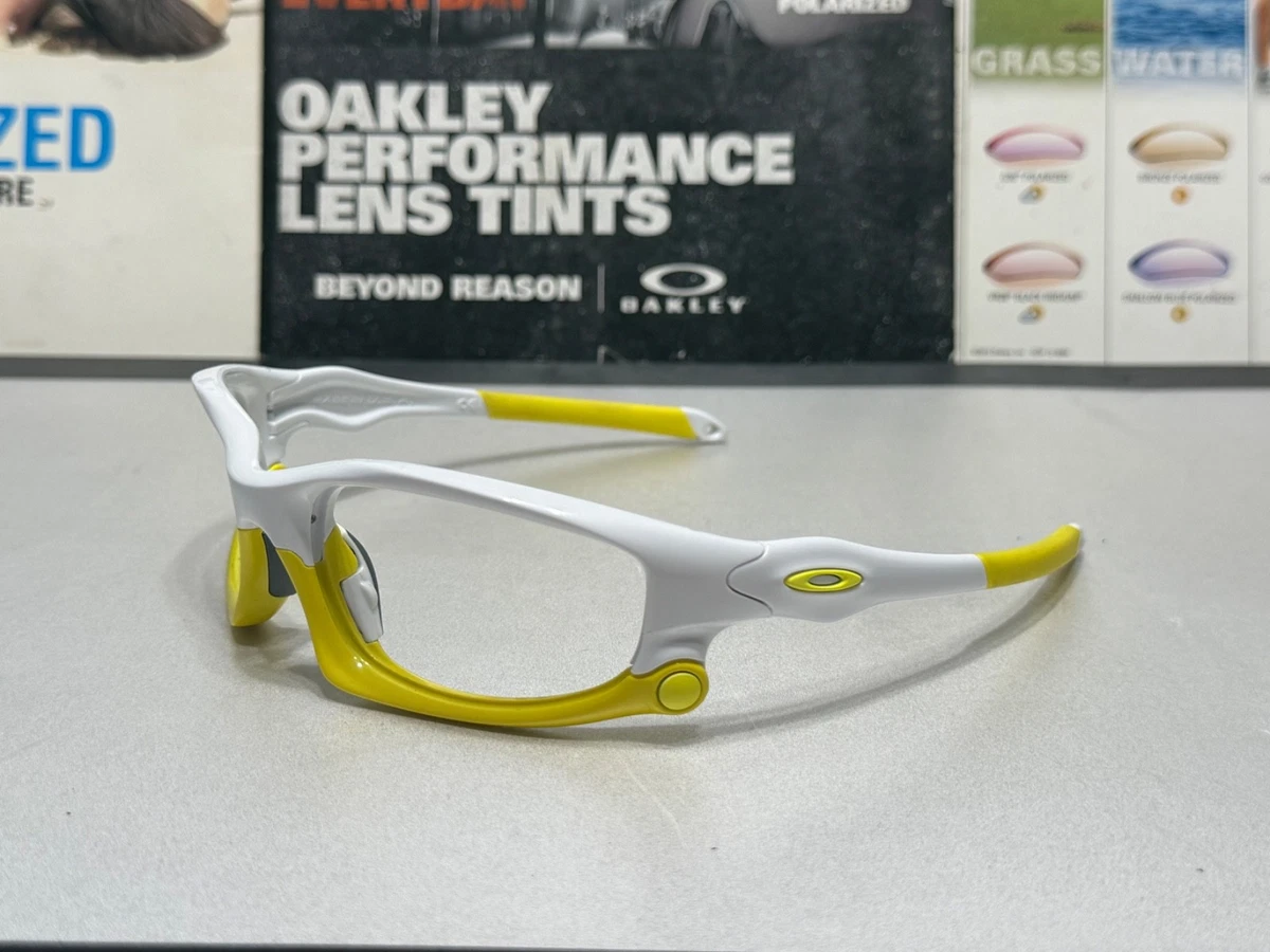 Oakley Split Jacket Sunglasses for Men for sale | eBay