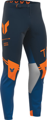 THOR - Sportmode Geo Pants - Midnight/Blue - US 30 | 2901-12816