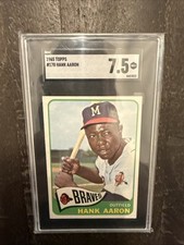 1965 Topps Baseball Cards 54
