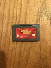 Double Dragon Advance (Nintendo Game Boy Advance, 2003) Tested Authentic