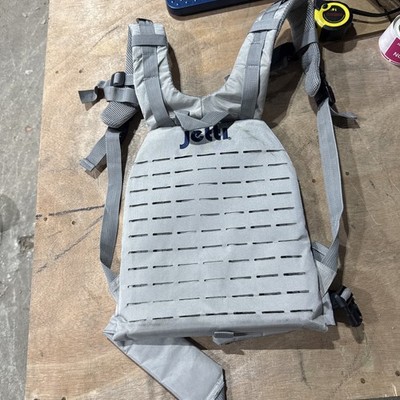 Jetti Weighted Vest for Women/ Men-7lb Adjustable Weighted Vest for Walking, Run