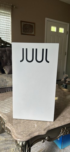 J-U-U-L  DISPLAY 3 Drawer Countertop Display Case Home Store Retail Merchandise 