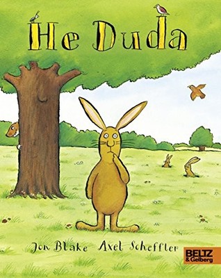 He Duda by Blake, Jon Book The Fast Free Shipping