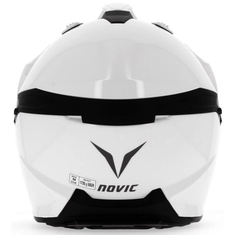 Adventure White, photo 4 of 5