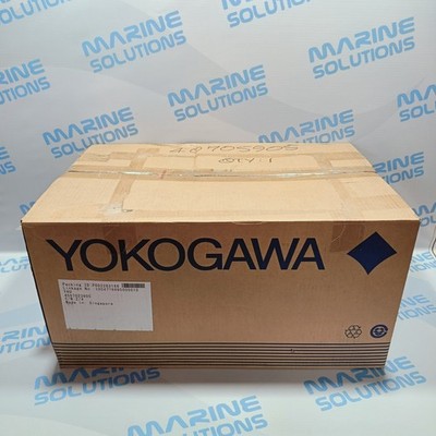 Yokogawa ANB10D-44F/CU2T Node Interface Unit for Dual-Redundant ESB Bus Centum