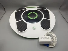 Revitive Medic Circulation Booster - Model: 2469MD 