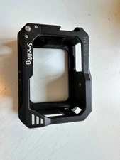 SmallRig Camera Cage for GoPro HERO11/HERO10/HERO9 - Black