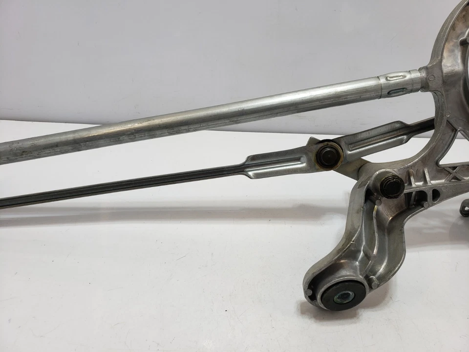 ✅ Conjunto de mecanismo de motor limpiaparabrisas Tesla Model X 2016-2020 OEM Foto 4 de 4