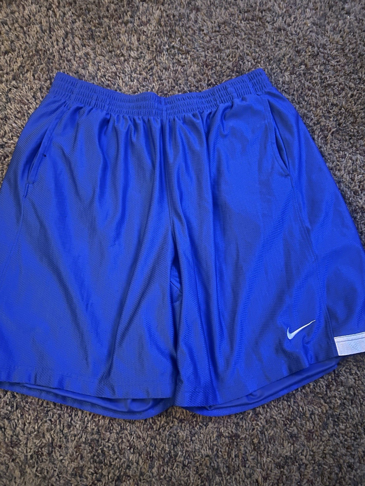 Men’s Nike XL shorts