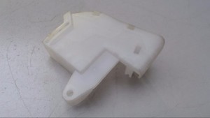 Abdeckung Kappe Deckel Gebläsekasten 982360P Mercedes-benz B 180 CDI DPF Bj 2005
