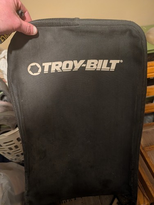 #ad #ad Troy built Mower OEM Bag Replacement $16.50