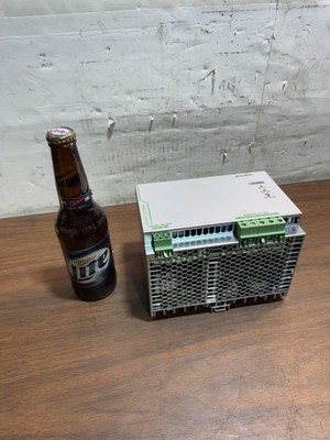 Phoenix Contact QUINT-PS/1AC/24DC/40 24V 40A Power Supply INV=33321