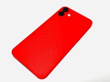 iPhone Prop 3D Printed   Tech Decor / Collectible / Display Model   Non-Function