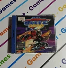 SEGA DREAMCAST NFL BLITZ 2000 NEW SEALED PAL EU NEW SEALED