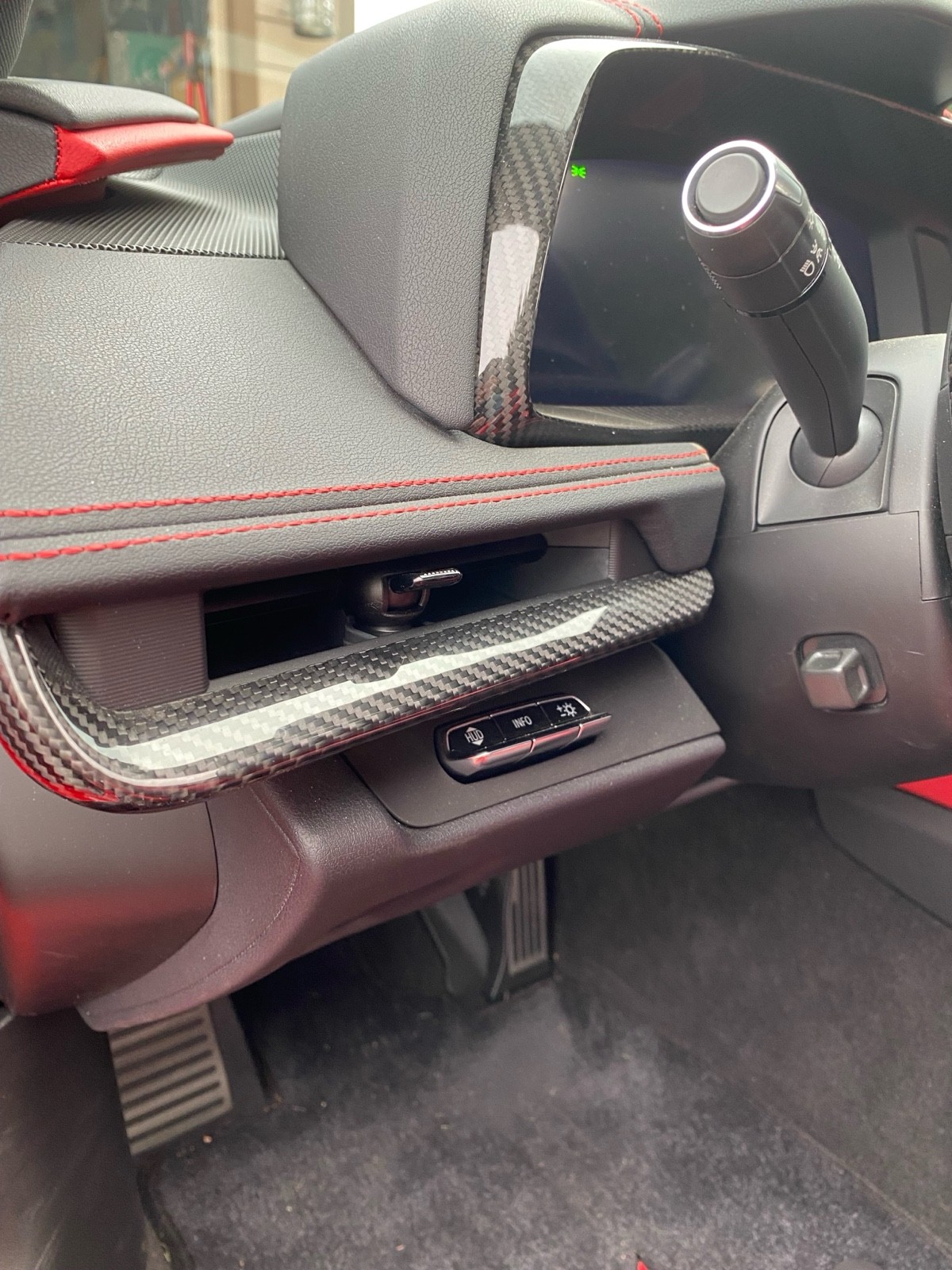 2022 Chevrolet Corvette STINGRAY 2LT convertible