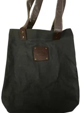 Canvas Bag Rare El Tesoro Tequila Canvas