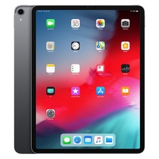 Apple iPad Pro 11 (2018) - Wi-Fi + 4G - 256GB - Space Grey - Good