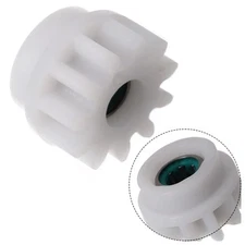 Sweeper Accessories Sweeper Spin Mop Heads Part Mop Replace Gear Plastic