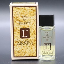 Sikkim Parfum Lancôme perfume - a fragrance for women 1971