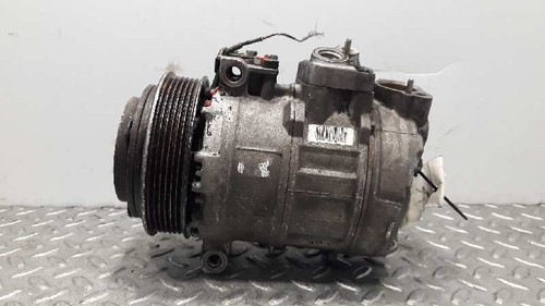 SB2915730 KLIMAKOMPRESSOR FÜR OPEL ASTRA G BERLINA 1.6 7362495           7362495