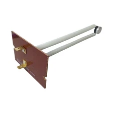 Supco SHL525 Plenum Limit Thermostat Thermodisc L180-20