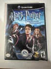 Harry Potter and the Prisoner of Azkaban (Nintendo GameCube, 2004)