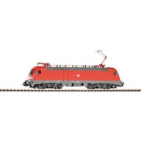 Piko H0 98552A H0 E-Lok Br 182 Der Db Ag