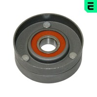 Optimal Spannrolle Keilrippenriemen 0-N1322S FüR Opel Astra Vectra Corsa Caravan